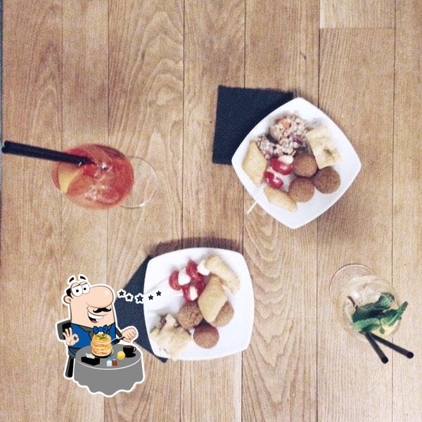 Foto di Foursquare