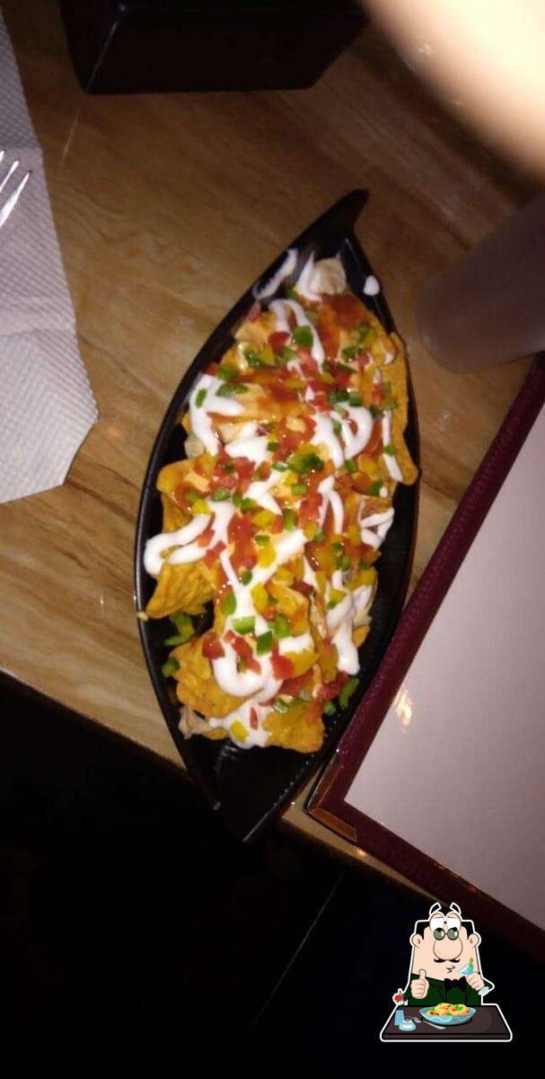 Photo from Zomato