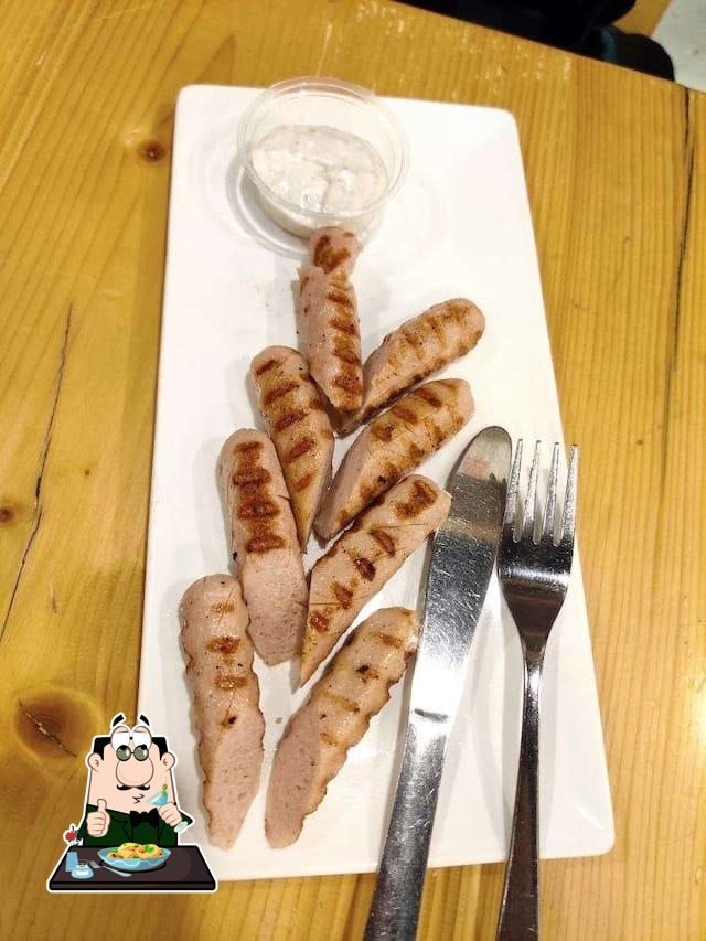 Photo from Zomato