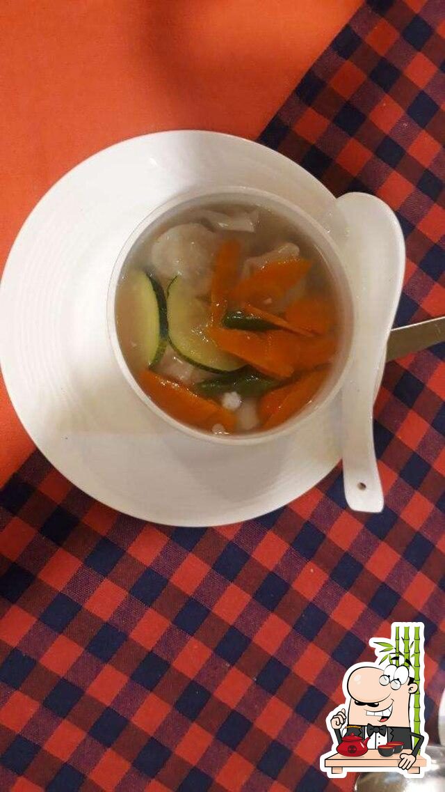 Photo from Zomato