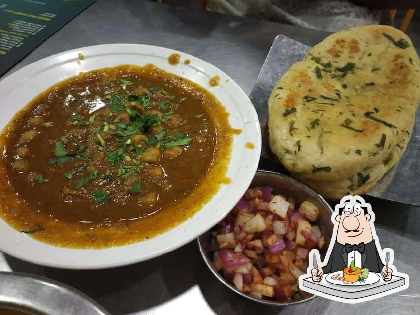 Photo from Zomato