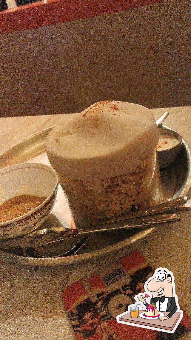 Photo from Zomato