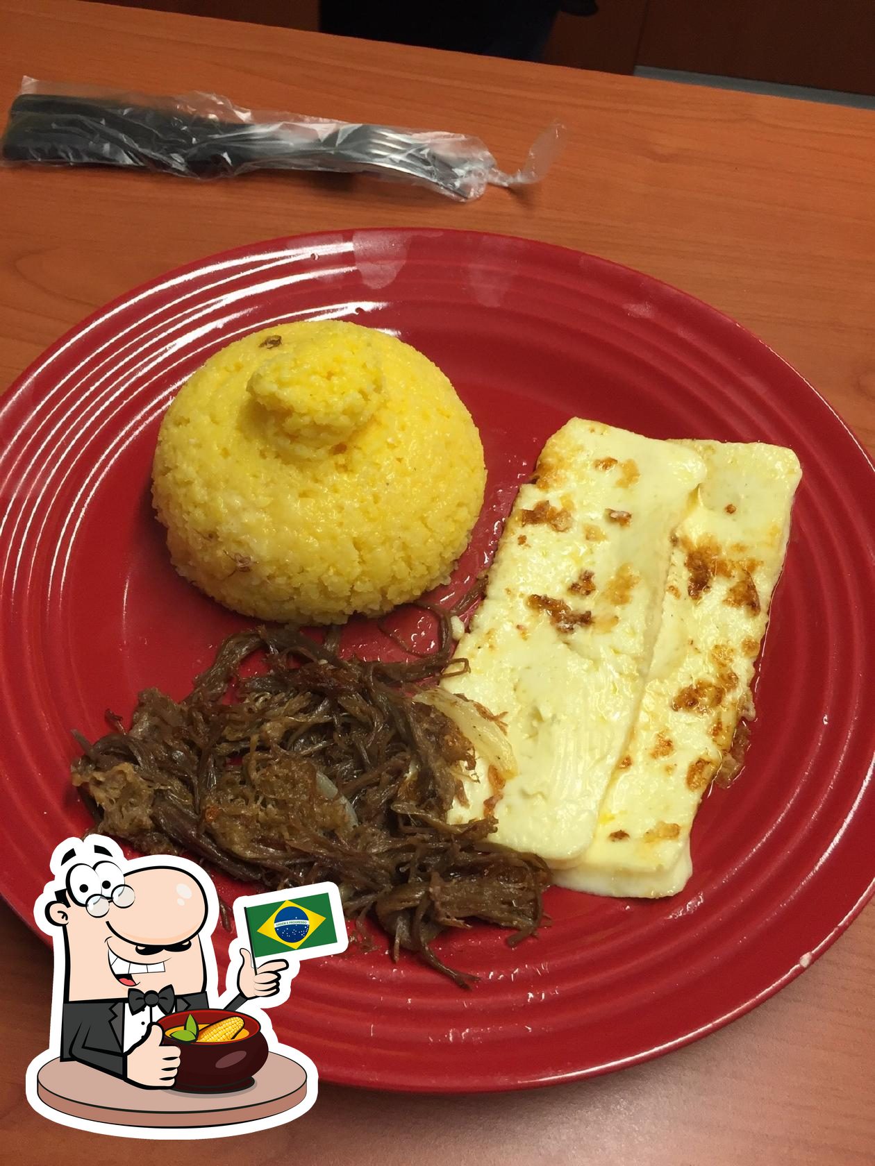 Foto do Foursquare