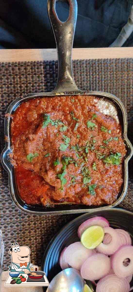 Photo from Zomato