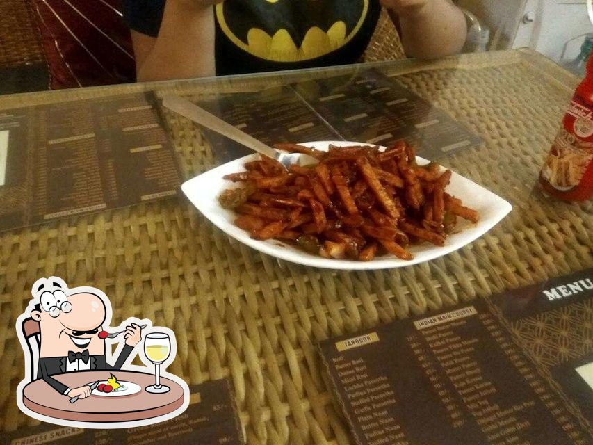 Photo from Zomato