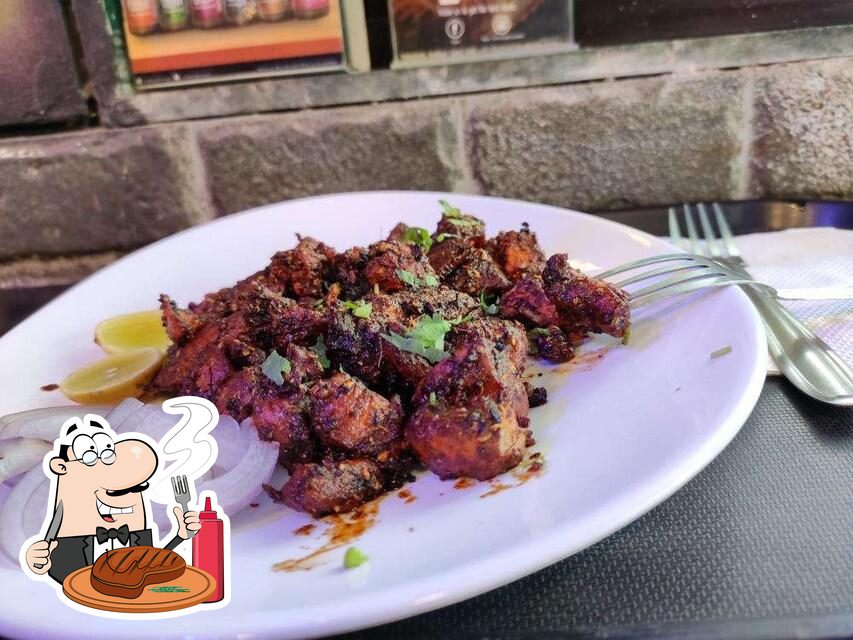 Photo from Zomato