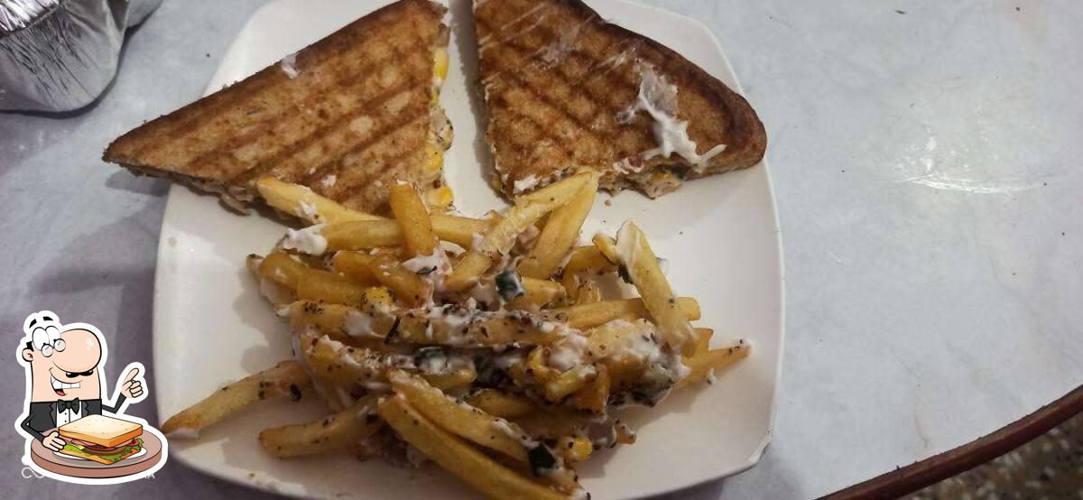 Photo from Zomato