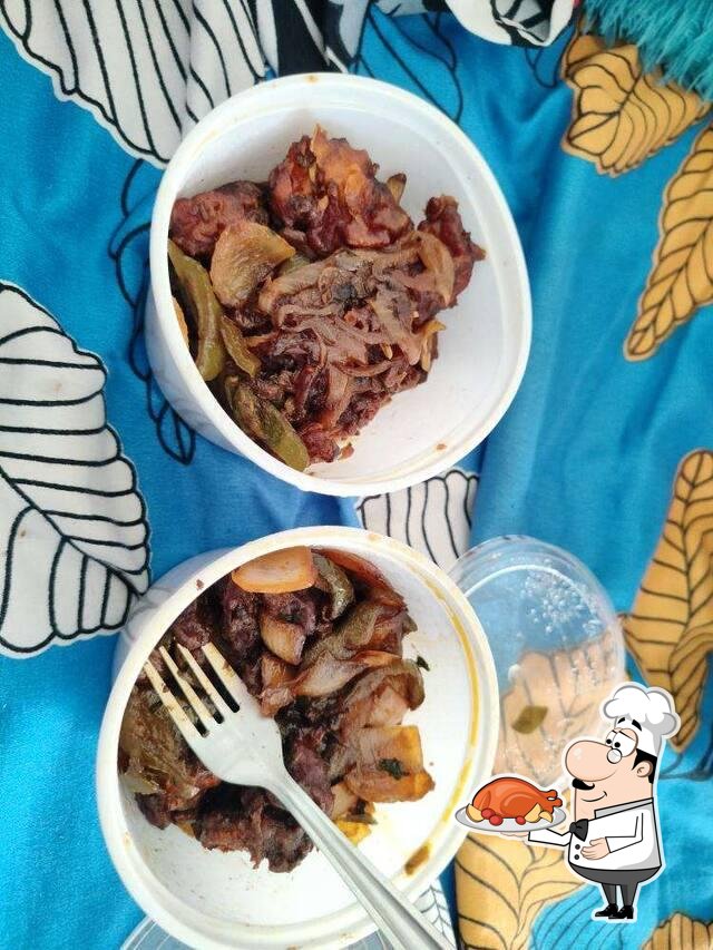 Photo from Zomato