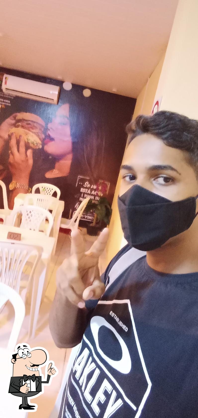 Foto do Google