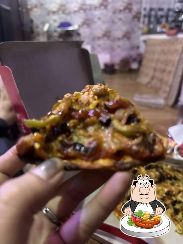 Photo from Zomato