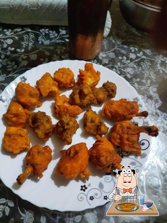 Photo from Zomato