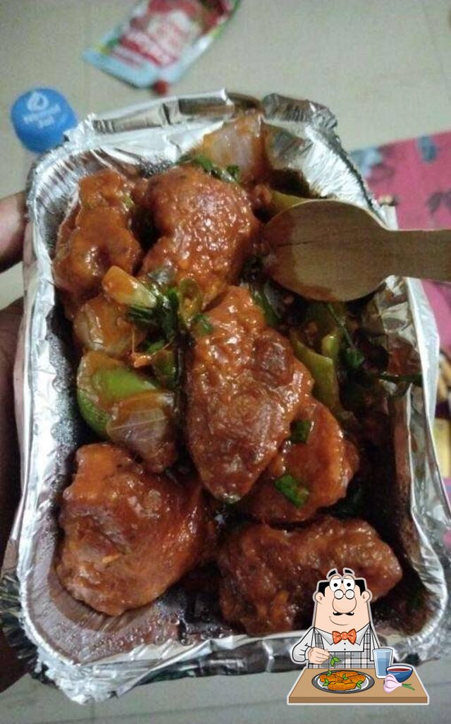 Photo from Zomato