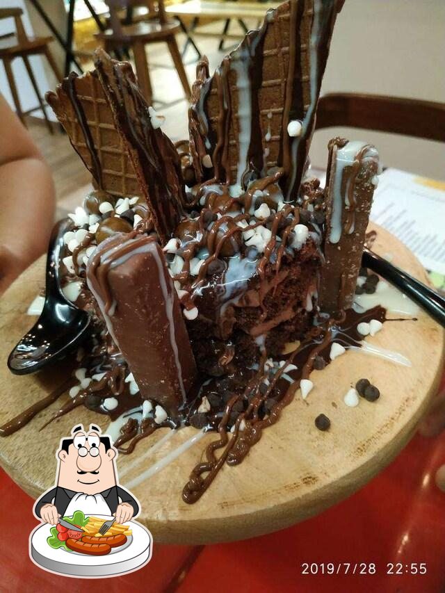 Photo from Zomato
