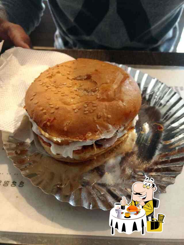 Photo from Zomato