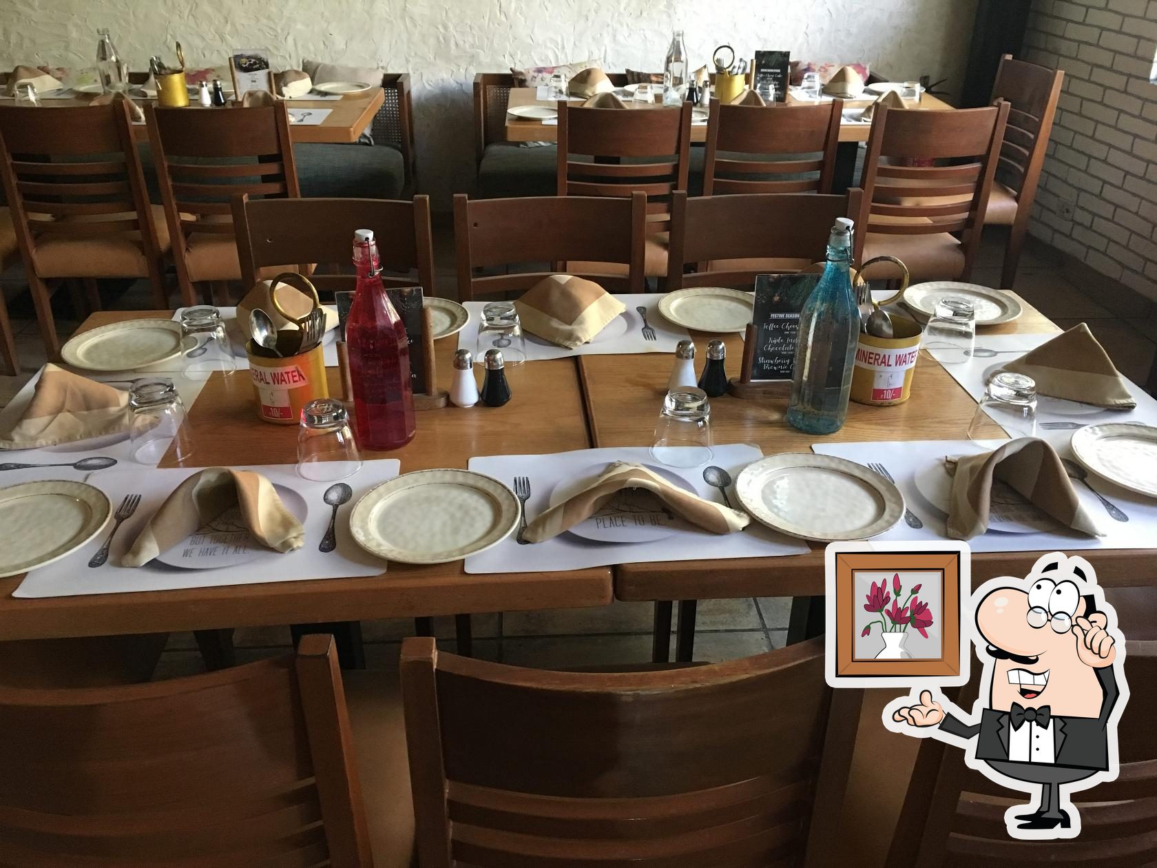 Photo from Restaurant Guru