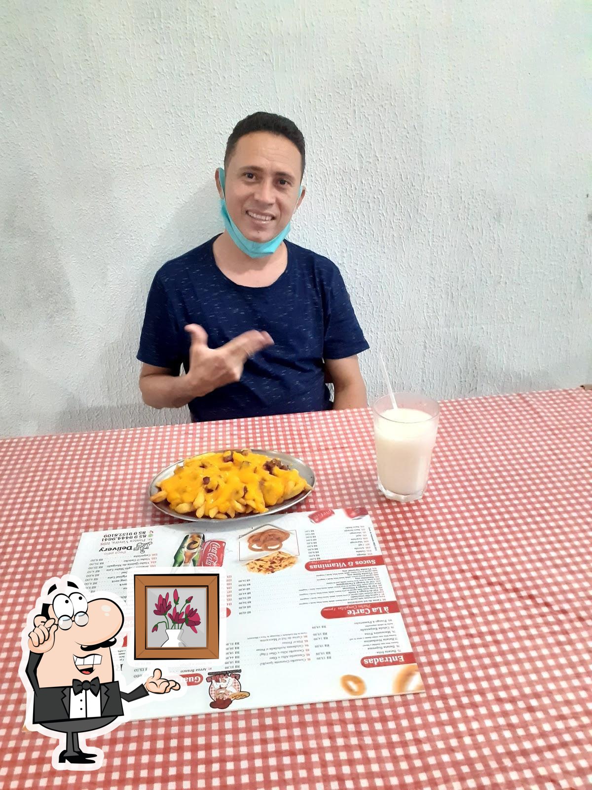 Foto do Google