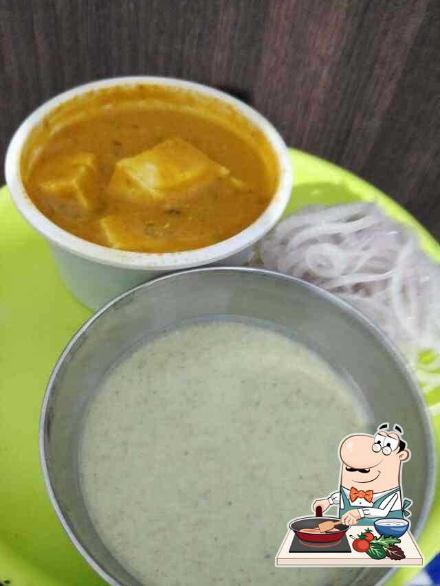 Photo from Zomato