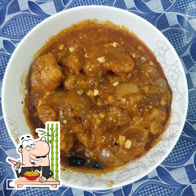 Photo from Zomato
