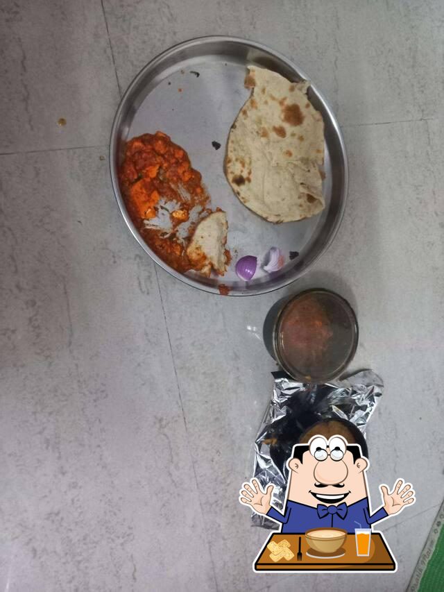 Photo from Zomato