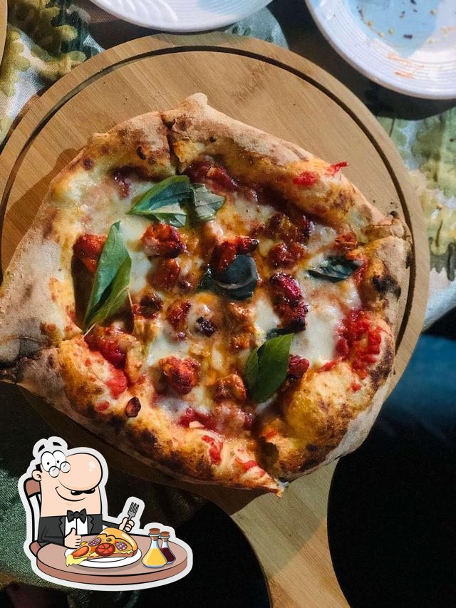 Photo from Zomato