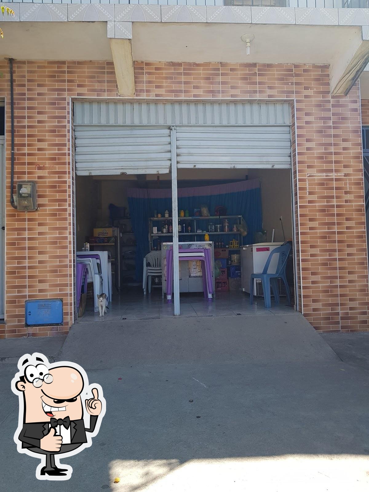 Foto do Google