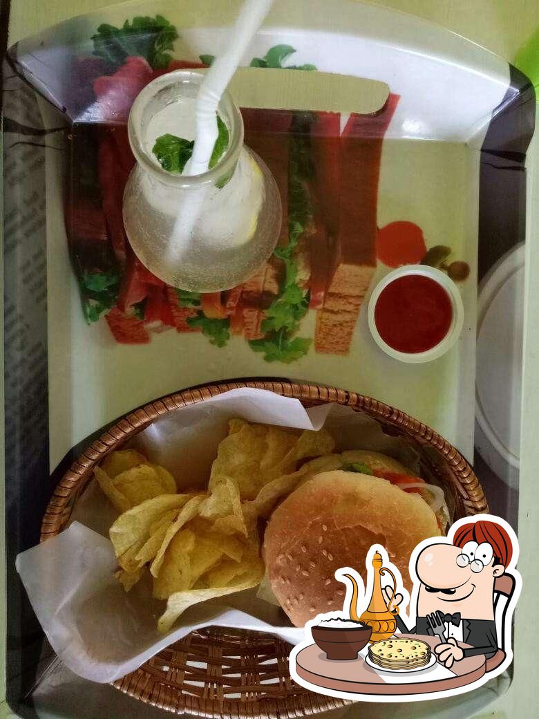 Photo from Zomato
