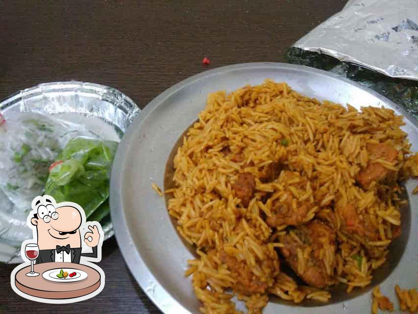 Photo from Zomato