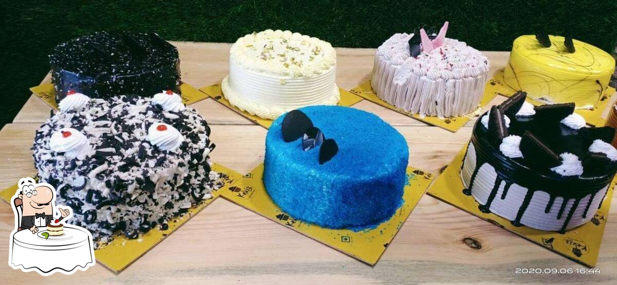 Photo from Zomato