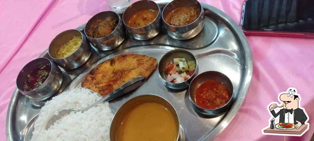 Photo from Zomato