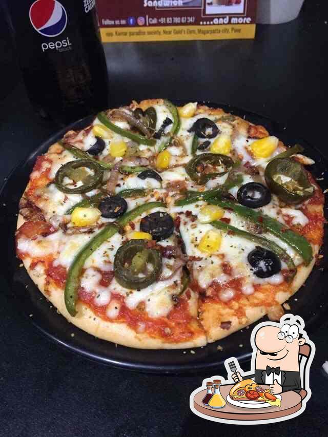 Photo from Zomato