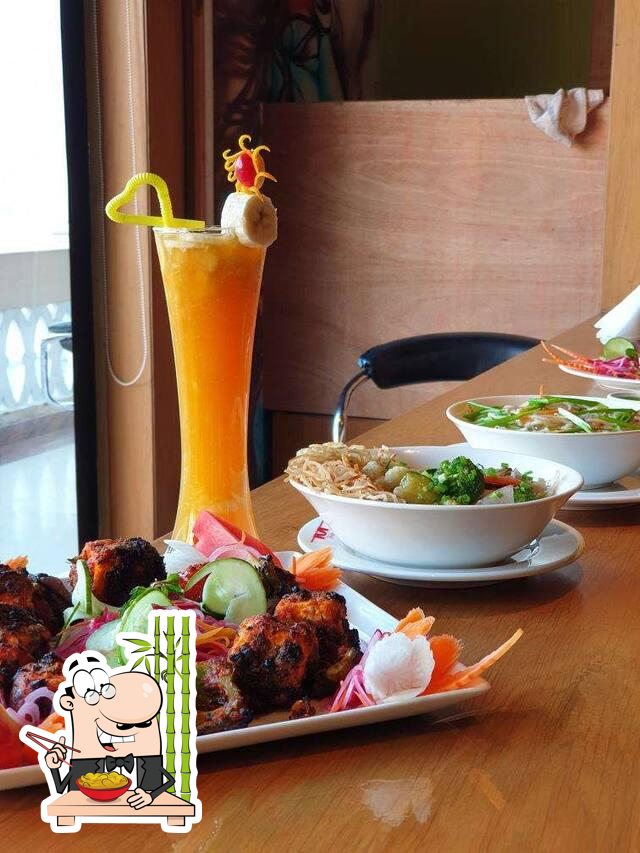 Photo from Zomato