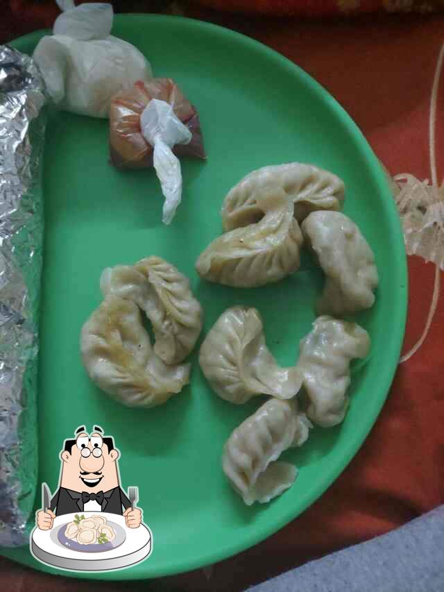 Photo from Zomato