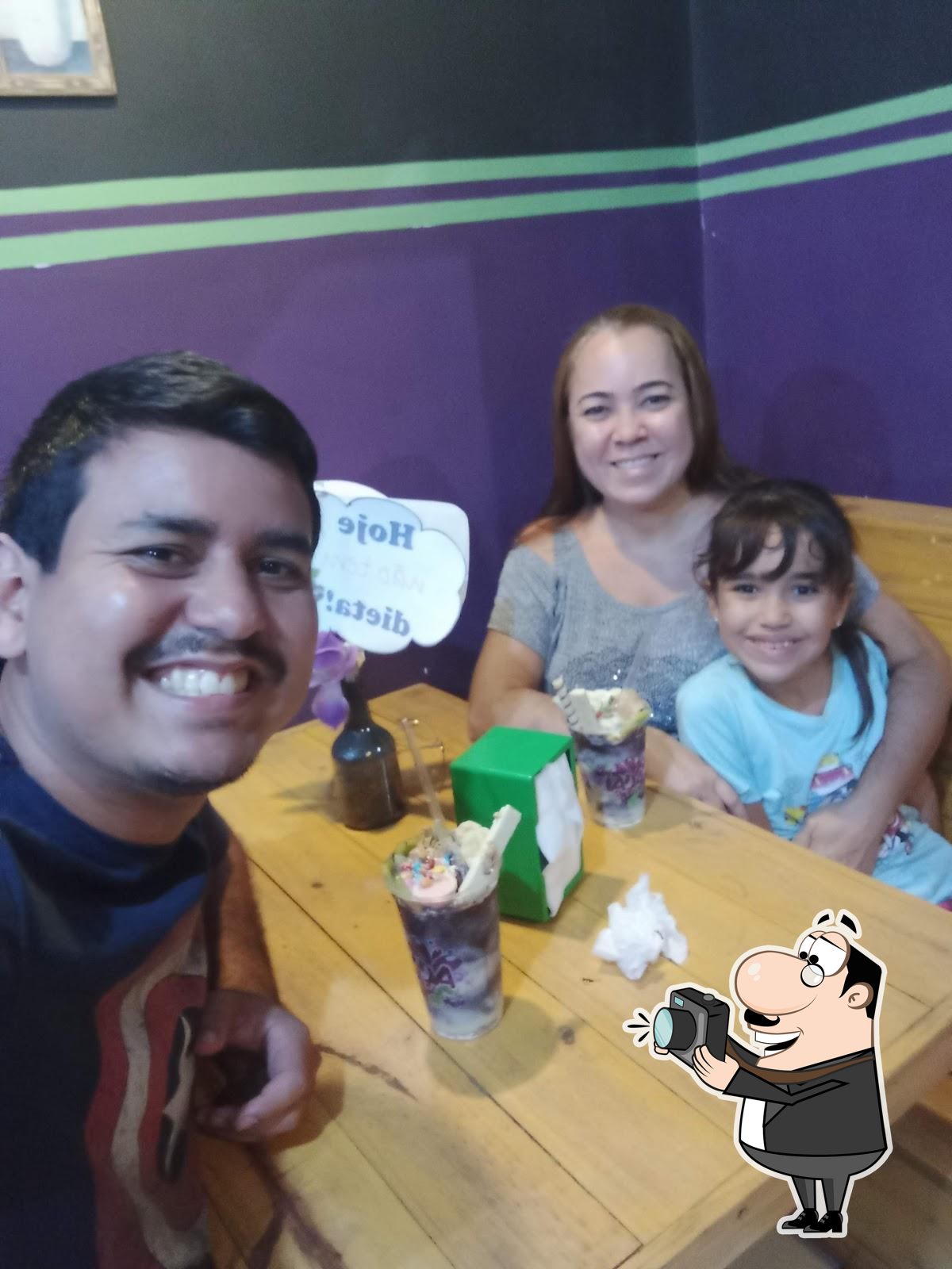 Foto do Google