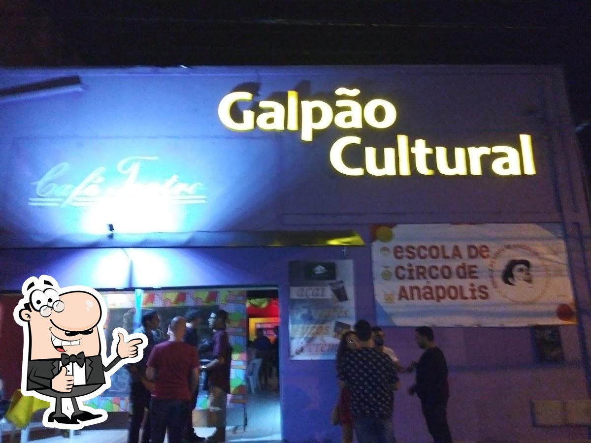 Foto do Google
