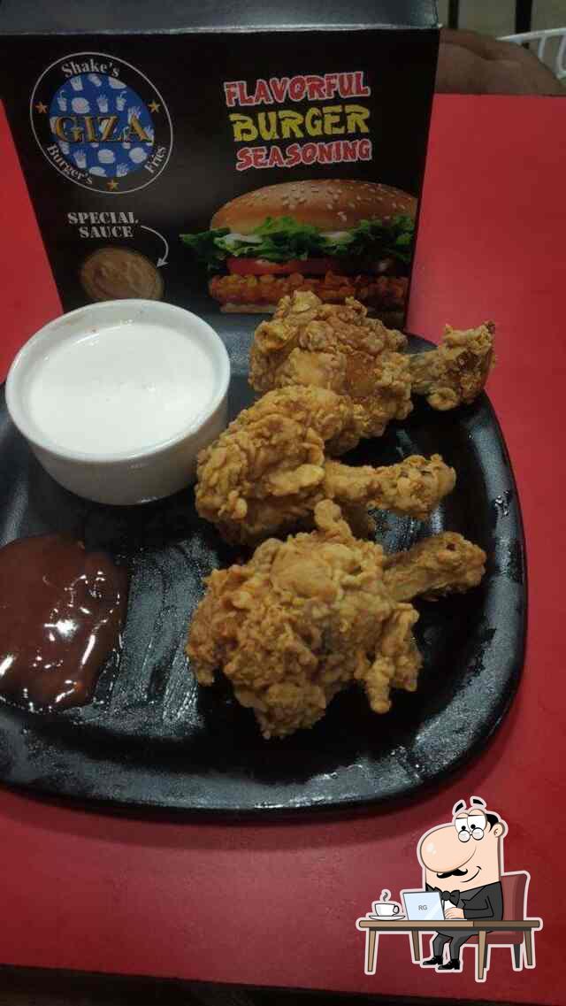 Photo from Zomato