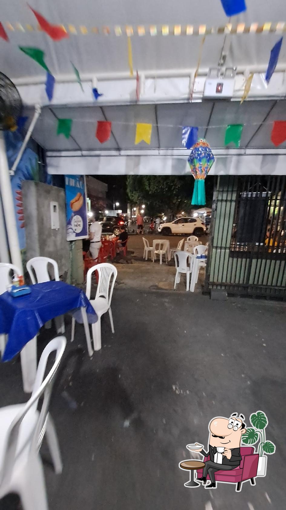 Foto do Google
