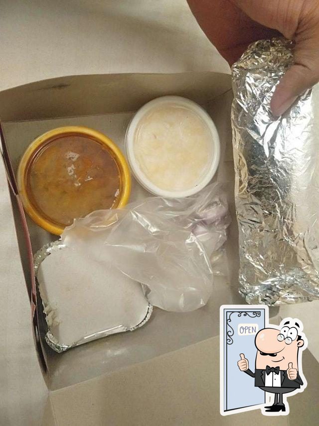Photo from Zomato