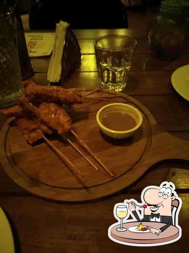 Photo from Zomato