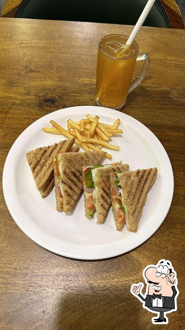 Photo from Zomato