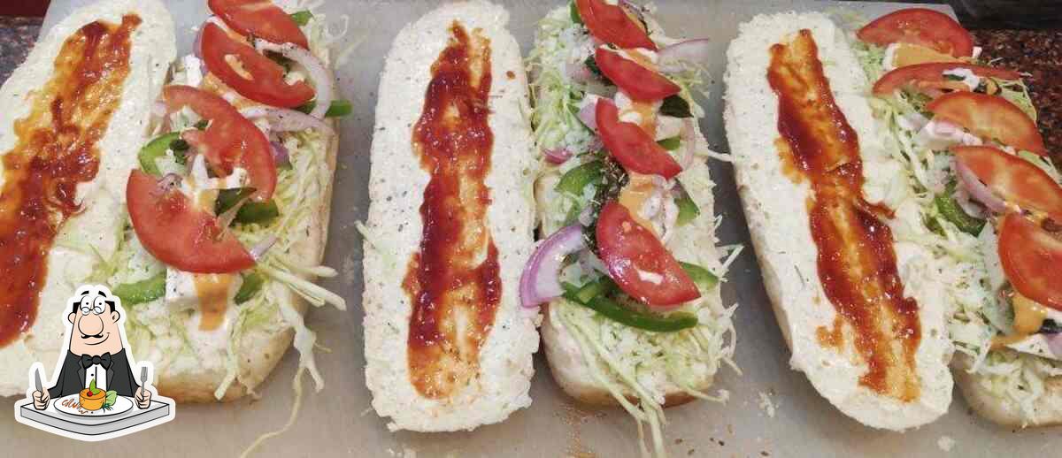 Photo from Zomato