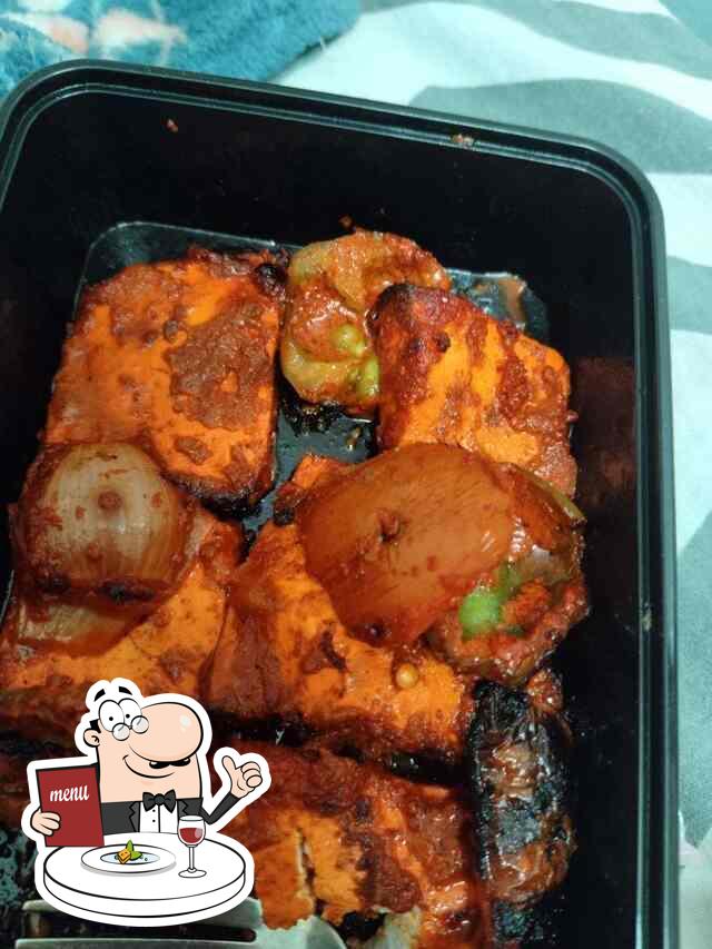 Photo from Zomato