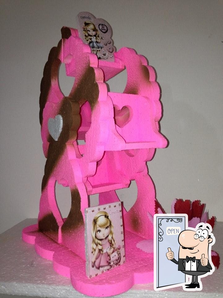 Foto do Foursquare