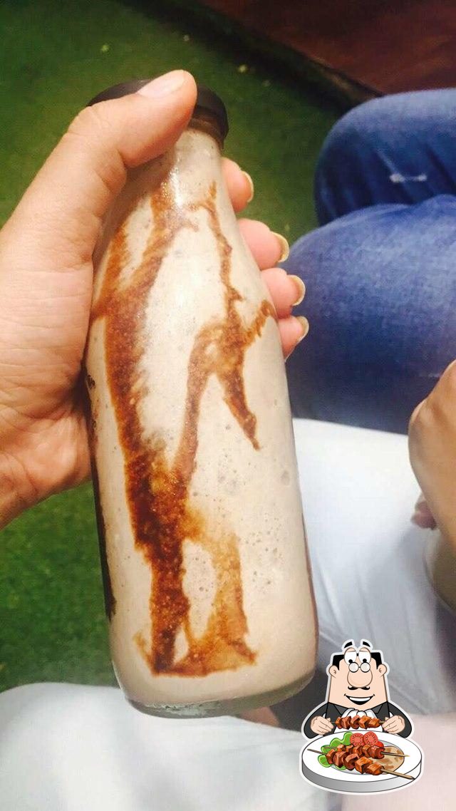 Photo from Zomato