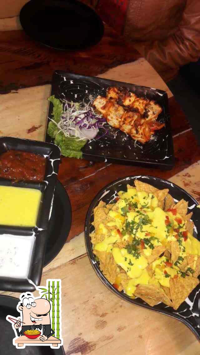 Photo from Zomato