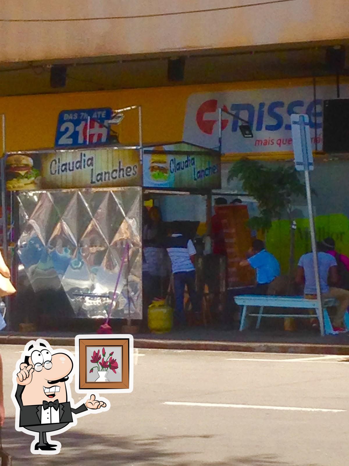 Foto do Google