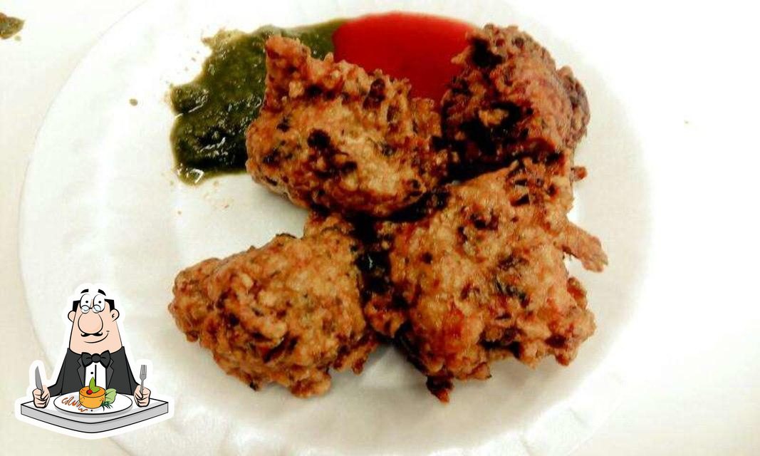 Photo from Zomato