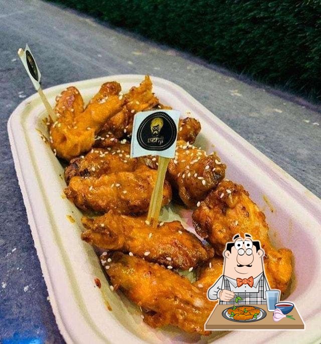 Photo from Zomato