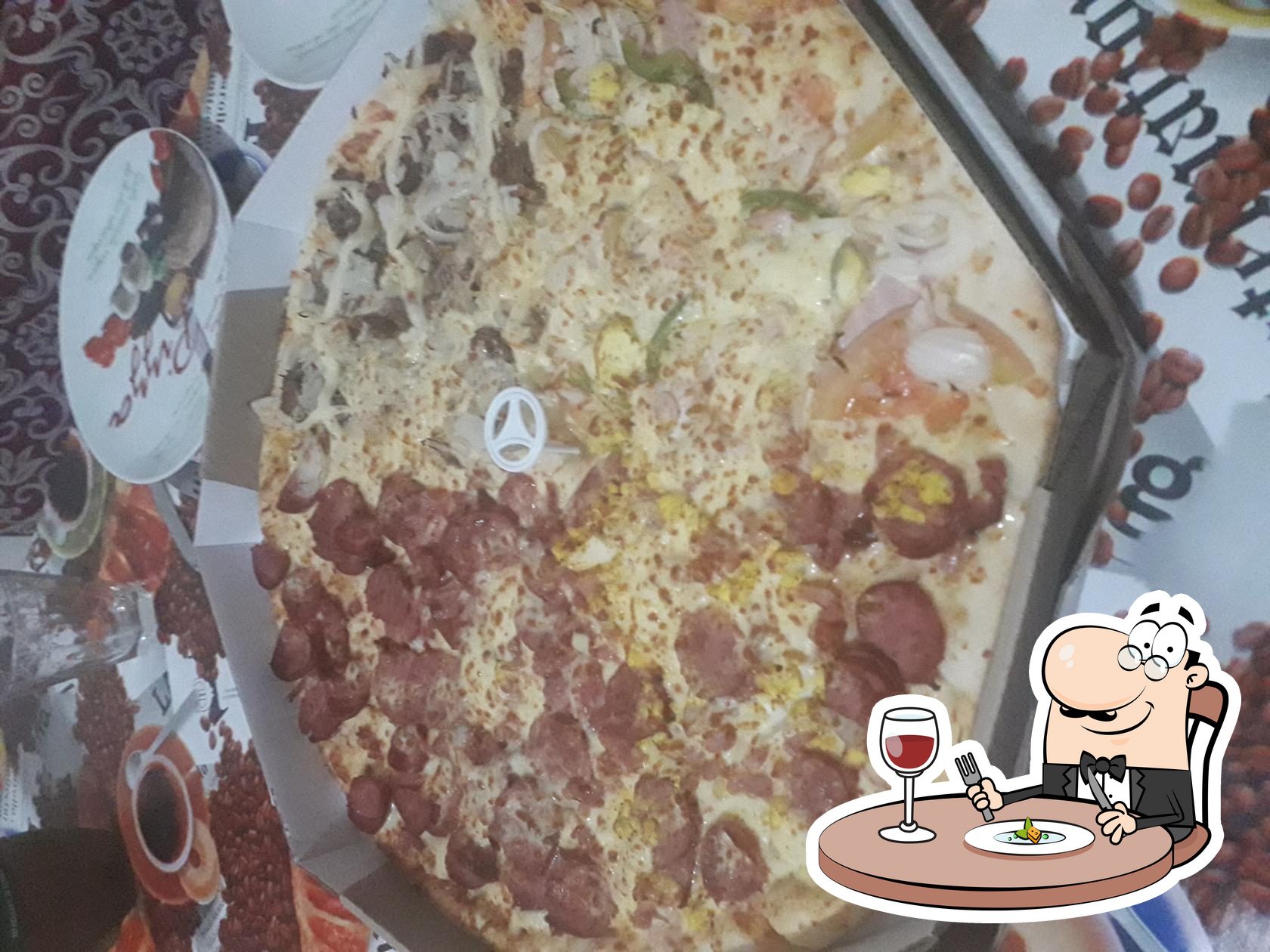 Foto do Restaurant Guru