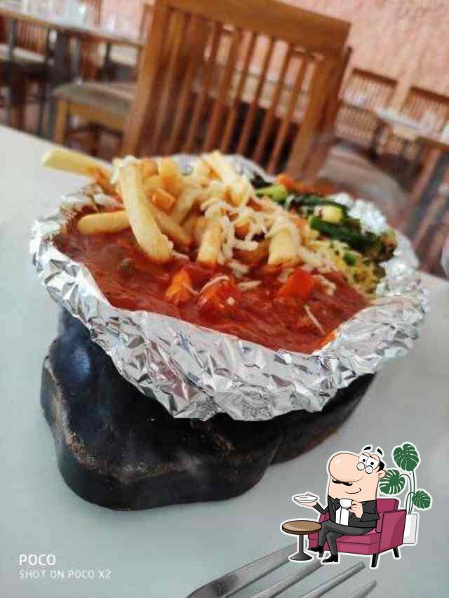 Photo from Zomato