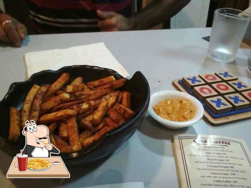 Photo from Zomato